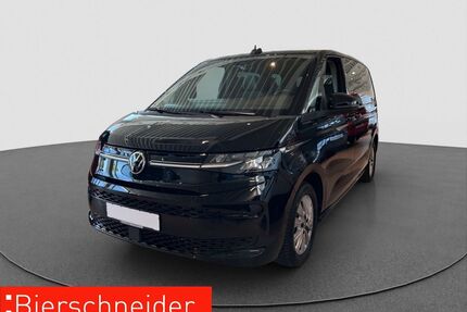 VW T7 Multivan Gebrauchtwagen