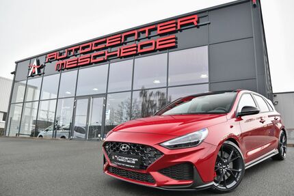 Hyundai i30 Gebrauchtwagen