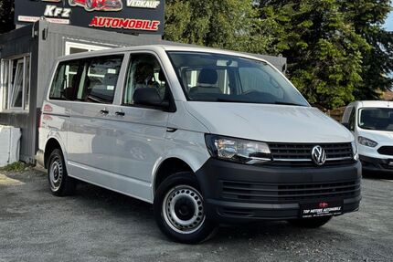 VW T6 Transporter Gebrauchtwagen