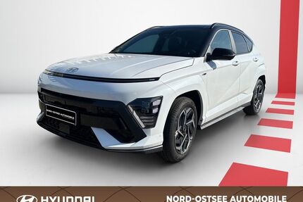 Hyundai KONA Gebrauchtwagen