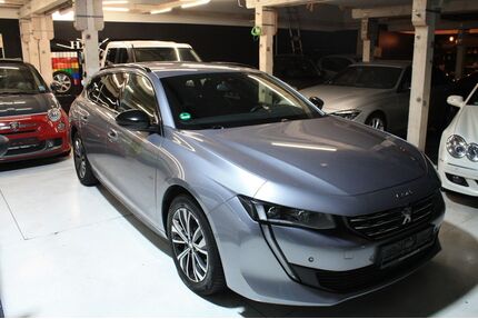 Peugeot 508 Gebrauchtwagen