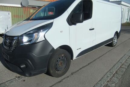 Nissan NV300 Gebrauchtwagen