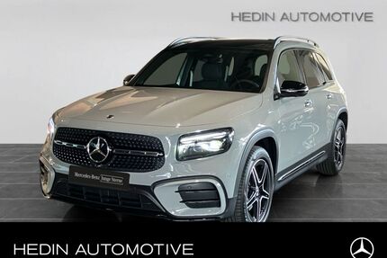 Mercedes-Benz GLB 200 Gebrauchtwagen
