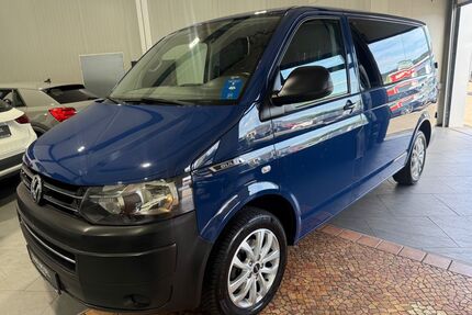 VW T5 Transporter Gebrauchtwagen