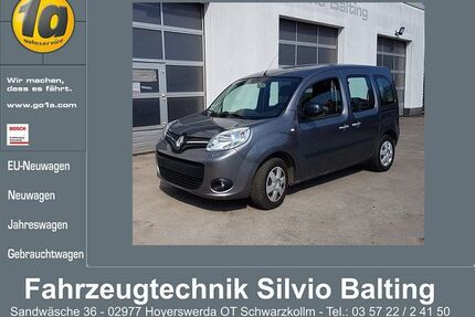Renault Kangoo Gebrauchtwagen