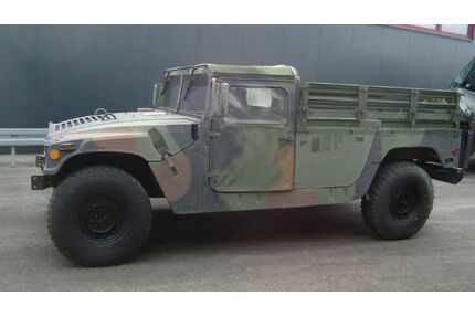 Hummer H1 Gebrauchtwagen