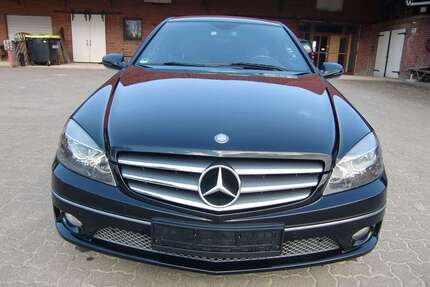 Mercedes-Benz CLC Gebrauchtwagen