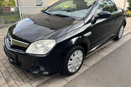 Opel Tigra Gebrauchtwagen