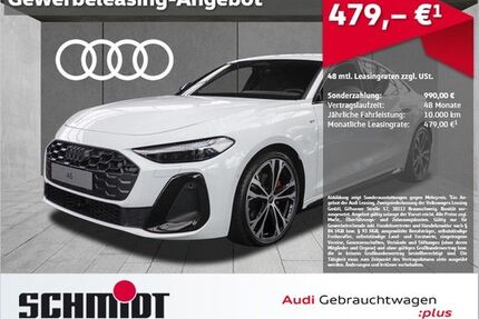 Audi A5 Gebrauchtwagen