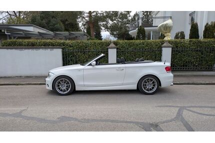 BMW 135 Gebrauchtwagen