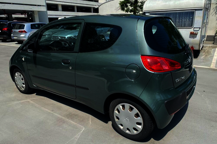 Mitsubishi Colt Gebrauchtwagen