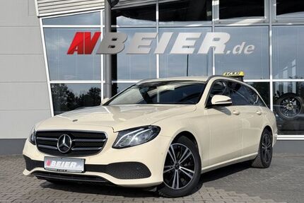 Mercedes-Benz E 220 Gebrauchtwagen