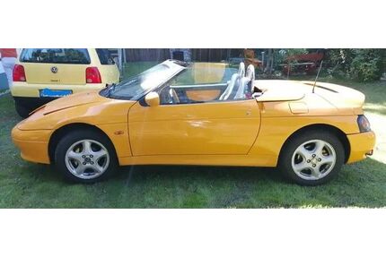 Kia Elan Gebrauchtwagen