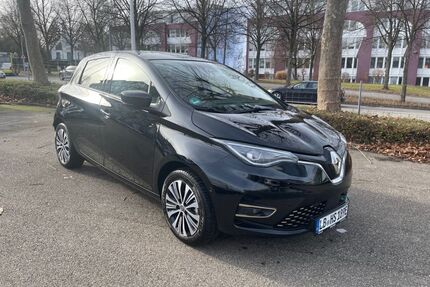 Renault ZOE Gebrauchtwagen