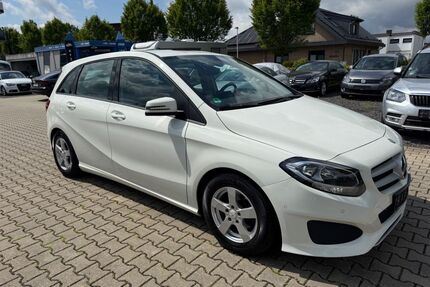 Mercedes-Benz B 180 Gebrauchtwagen