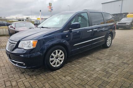 Chrysler Grand Voyager Gebrauchtwagen