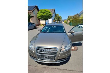 Audi A6 Allroad Gebrauchtwagen