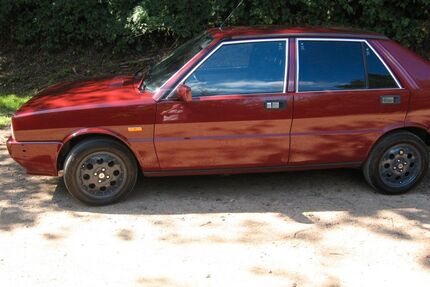 Lancia Delta Gebrauchtwagen