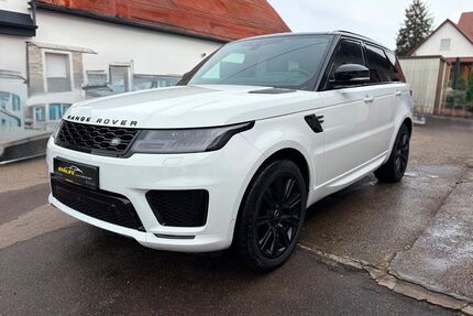 Land Rover Range Rover Sport Gebrauchtwagen