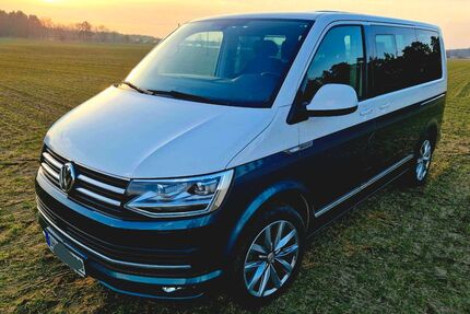 VW T6 Multivan Gebrauchtwagen
