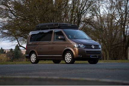 VW T5 Multivan Gebrauchtwagen