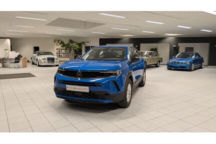Opel Mokka Gebrauchtwagen