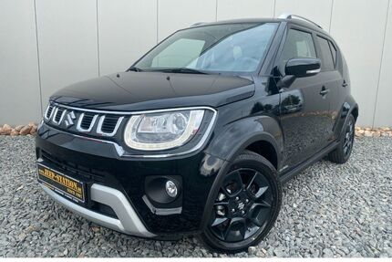 Suzuki Ignis Gebrauchtwagen