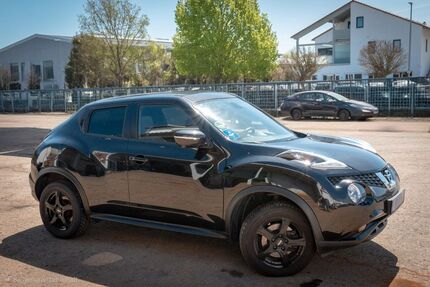 Nissan Juke Gebrauchtwagen