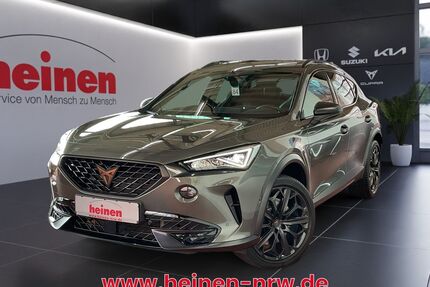 Cupra Formentor Gebrauchtwagen