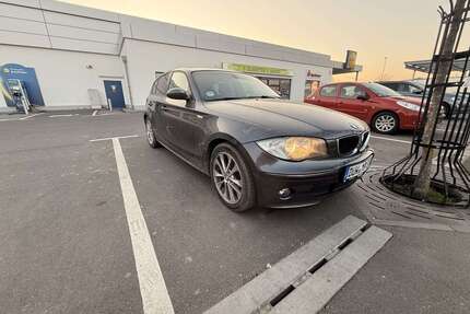 BMW 118 Gebrauchtwagen