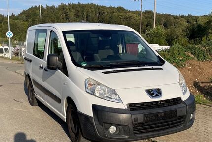Peugeot Expert Gebrauchtwagen