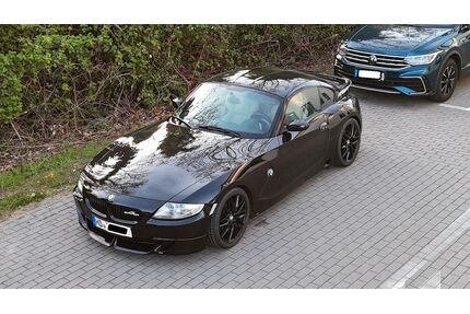 BMW Z4 Gebrauchtwagen