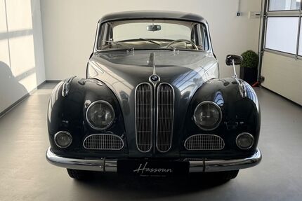 BMW Andere Gebrauchtwagen