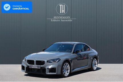 BMW M2 Gebrauchtwagen