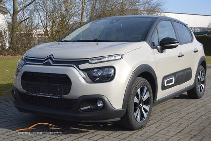 Citroen C3 Gebrauchtwagen