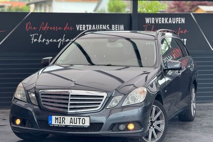 Mercedes-Benz E 300 Gebrauchtwagen