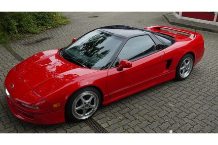 Honda NSX Gebrauchtwagen