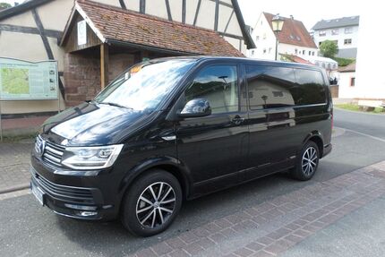 VW T6 Multivan Gebrauchtwagen