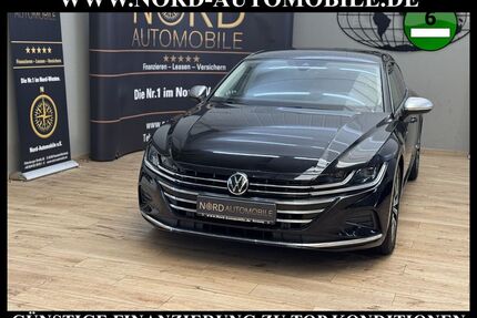 VW Arteon Gebrauchtwagen