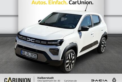 Dacia Spring Gebrauchtwagen