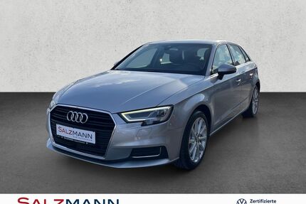Audi A3 Gebrauchtwagen