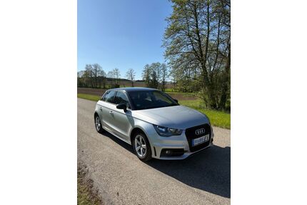 Audi A1 Gebrauchtwagen