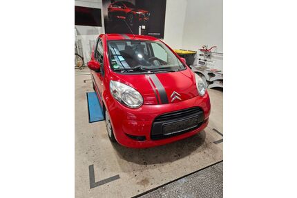 Citroen C1 Gebrauchtwagen