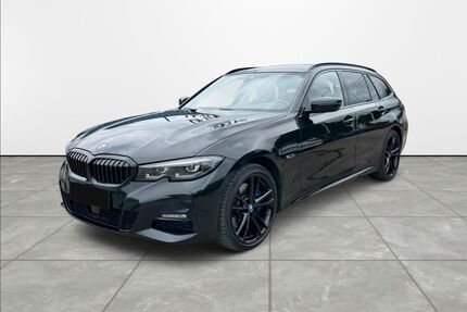 BMW 330 Gebrauchtwagen