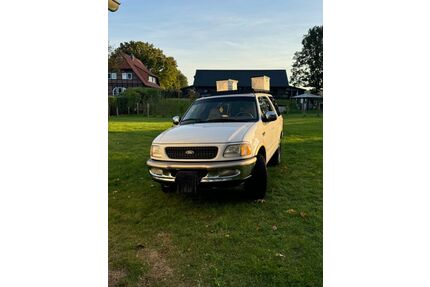 Ford Expedition Gebrauchtwagen