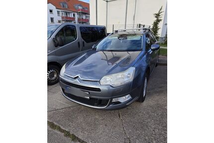 Citroen C5 Gebrauchtwagen