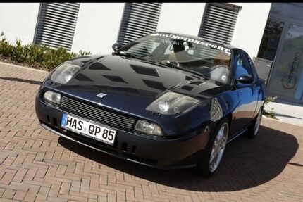 Fiat Coupe Gebrauchtwagen
