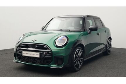 Mini Cooper C Gebrauchtwagen