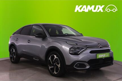 Citroen C4 Gebrauchtwagen