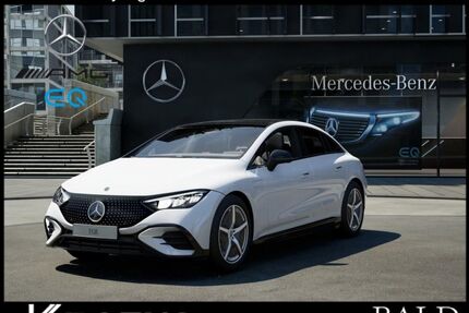 Mercedes-Benz EQE Gebrauchtwagen